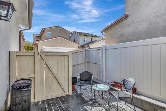 Home for Sale in Escondido
