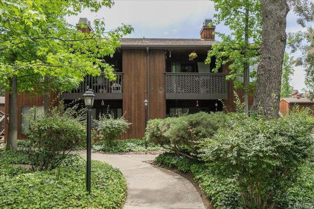 Home for Sale in Alpine