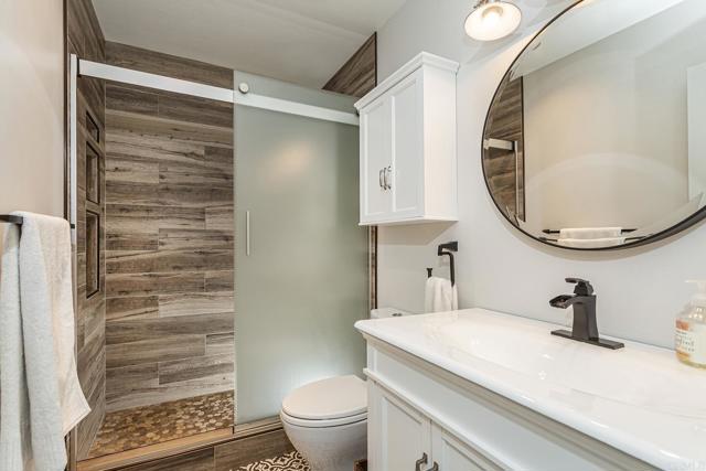 Detail Gallery Image 15 of 34 For 8666 Villa Mallorca #I,  La Jolla,  CA 92037 - 1 Beds | 1 Baths