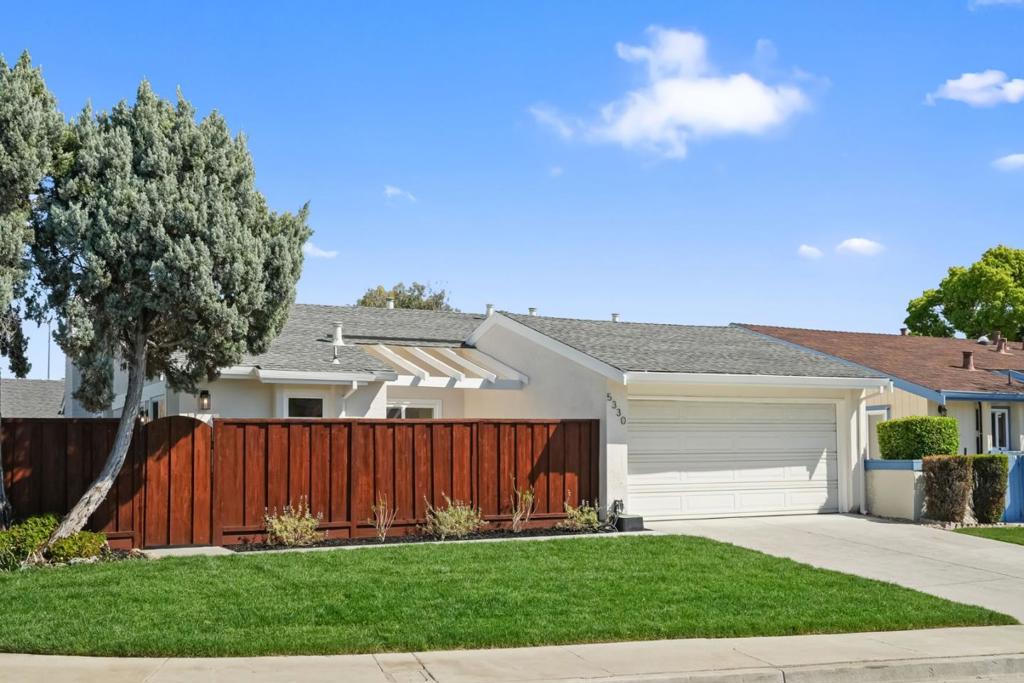 5330 Hansell Drive