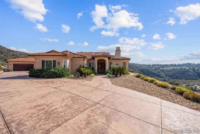 2247 Margarita Glen, Fallbrook, California 92028, 3 Bedrooms Bedrooms, ,3 BathroomsBathrooms,Single Family Residence,For Sale,Margarita Glen,250019461SD