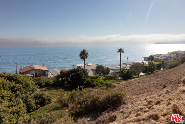 1 Malibu Cove Colony