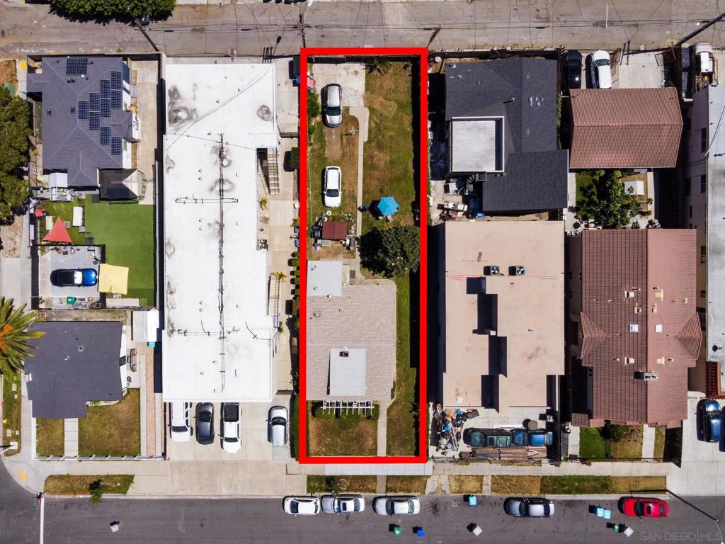 4173 Wilson Ave - photo 3