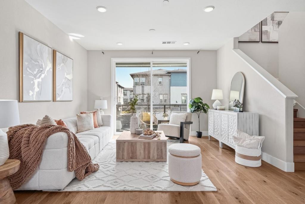 875 Cotati Terrace #4