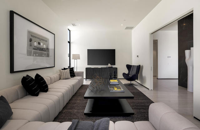 17 Via Linea, Rancho Mirage, CA 92270