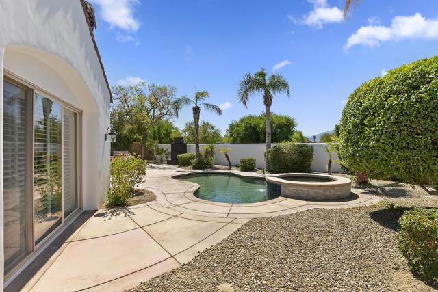 7 Cielo Vista Court, Rancho Mirage, CA 92270