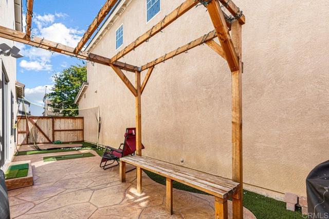 Home for Sale in Chula Vista