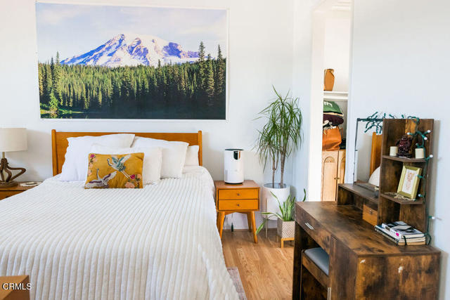 Detail Gallery Image 16 of 34 For 170 N Sierra Bonita Ave #5,  Pasadena,  CA 91106 - 1 Beds | 1 Baths