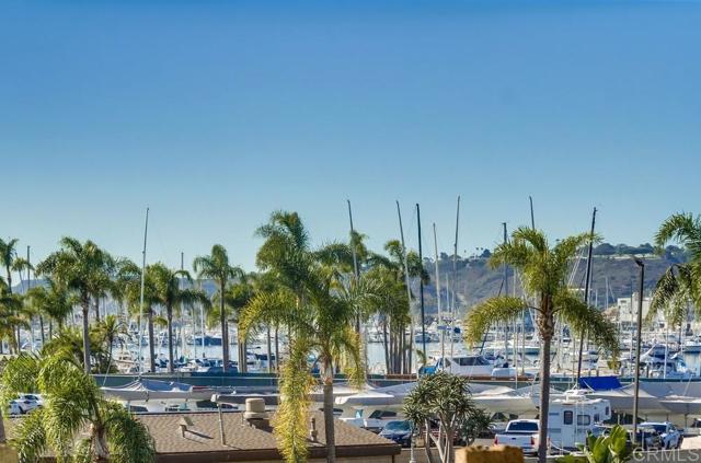 Detail Gallery Image 43 of 50 For 1150 Anchorage Ln #201,  San Diego,  CA 92106 - 2 Beds | 2 Baths