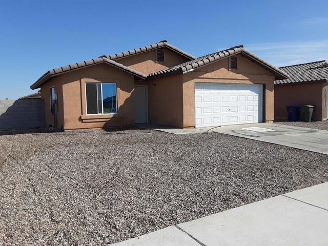 Detail Gallery Image 1 of 2 For 3649 S Benson Ave, –,  AZ 85365 - 3 Beds | 2 Baths
