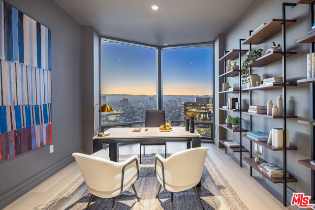 Office/ Bed 3