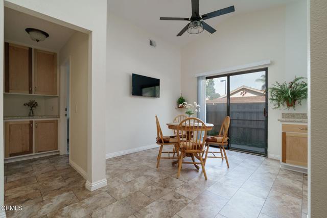 Detail Gallery Image 6 of 26 For 2353 Eskimo Ln, Ventura,  CA 93001 - 2 Beds | 1 Baths