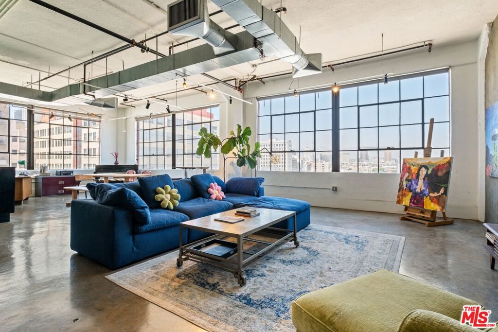 315 E 8th Street #801