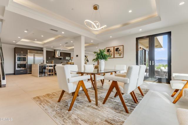 Detail Gallery Image 57 of 69 For 12480 Viewcrest Rd, Los Angeles,  CA 91604 - 5 Beds | 7 Baths