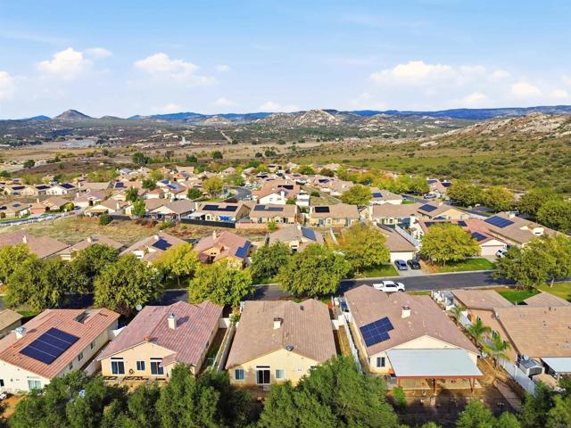 Detail Gallery Image 8 of 40 For 32448 Evening Primrose Trl, Campo,  CA 91906 - 4 Beds | 2 Baths