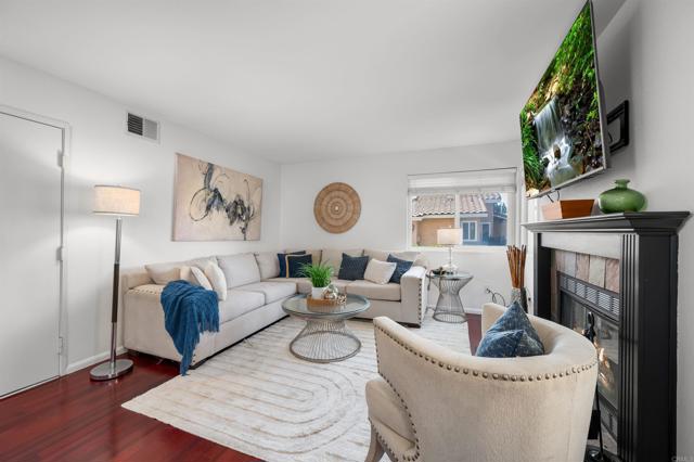 Detail Gallery Image 2 of 20 For 31909 Del Cielo Este #23,  Bonsall,  CA 92003 - 1 Beds | 1 Baths
