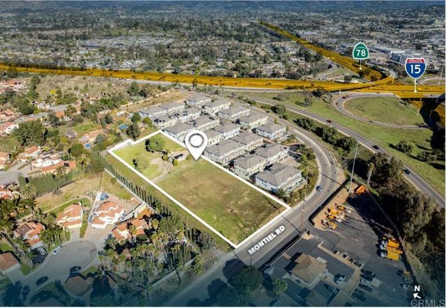Details for 1358 Montiel Road, Escondido, CA 92026