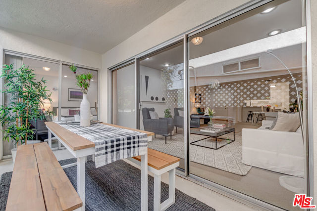 516 SAN VICENTE Boulevard, 108 photo 8