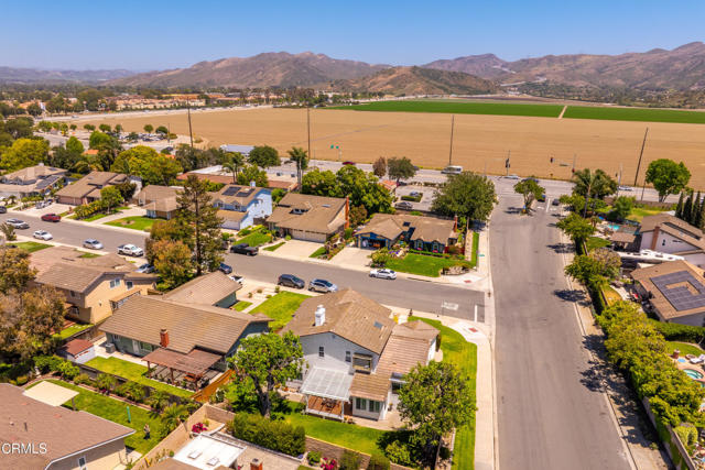 Detail Gallery Image 57 of 62 For 193 Cottage Grove Ave, Camarillo,  CA 93012 - 4 Beds | 3 Baths