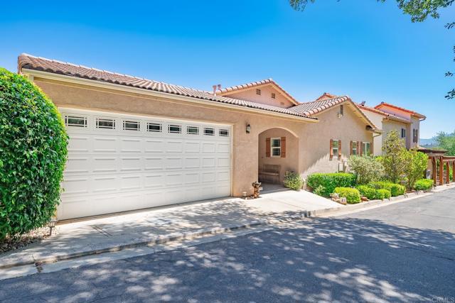 Detail Gallery Image 3 of 36 For 15615 Vista Vicente Dr #21,  Ramona,  CA 92065 - 3 Beds | 2/1 Baths