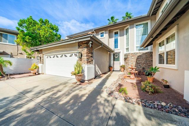 Detail Gallery Image 8 of 72 For 2312 Orchard View Ln., Escondido,  CA 92027 - 4 Beds | 3 Baths