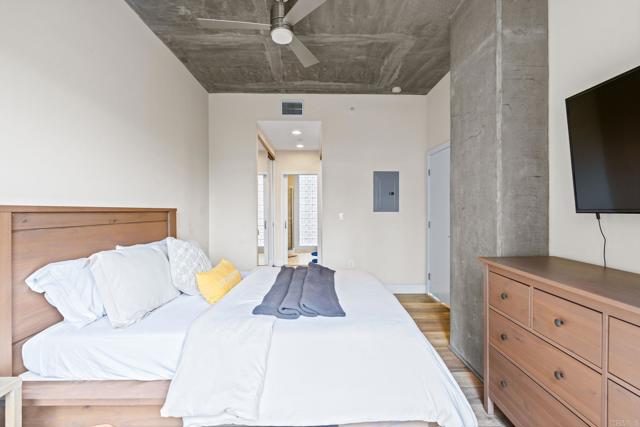 Detail Gallery Image 17 of 41 For 3740 Park Bld #209,  San Diego,  CA 92103 - 2 Beds | 2 Baths