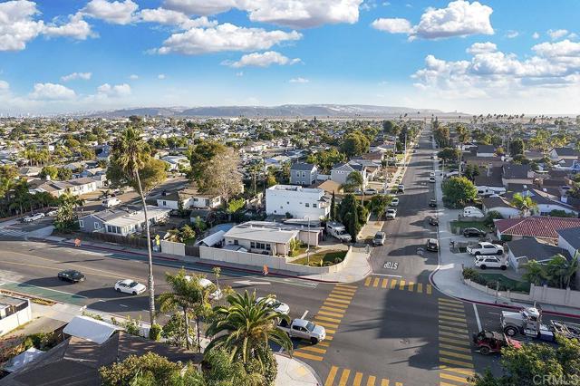 Home for Sale in Imperial Beach