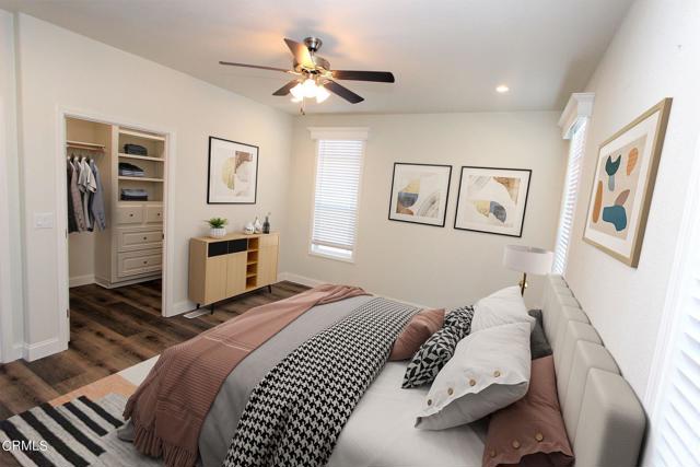 Detail Gallery Image 9 of 18 For 2411 Arapaho #133,  Thousand Oaks,  CA 91362 - 3 Beds | 2 Baths