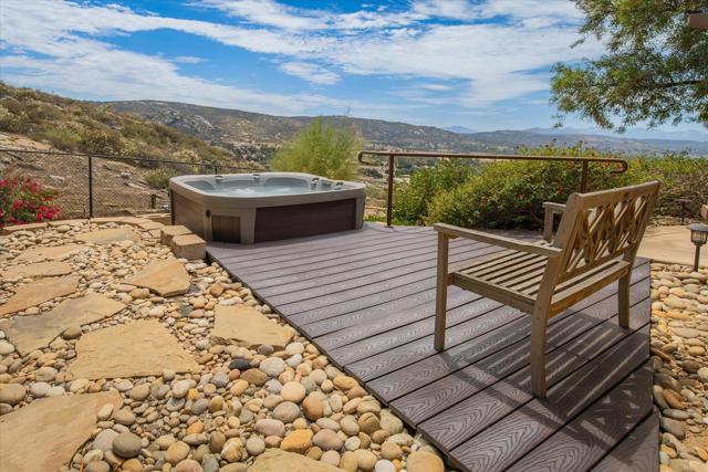 Detail Gallery Image 63 of 70 For 284 Ramona Real, Ramona,  CA 92065 - 3 Beds | 2 Baths