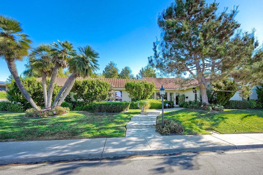 17805 Sintonte Drive