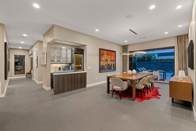 29 Topaz Court, Rancho Mirage, CA 92270