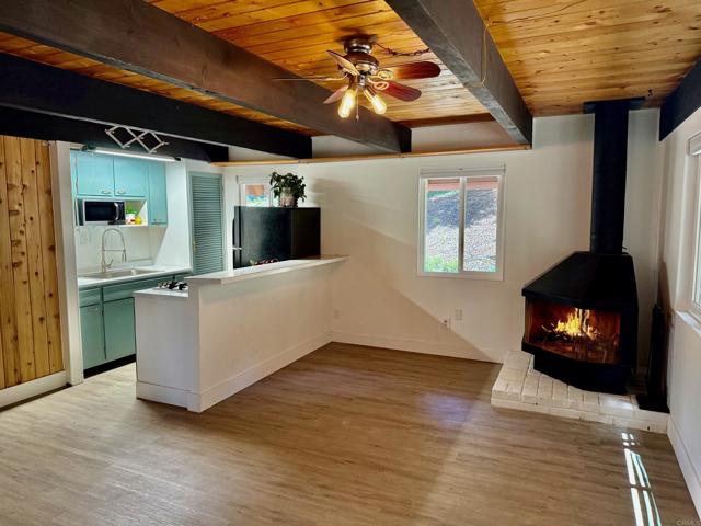 Detail Gallery Image 10 of 48 For 21803 Crestline Rd, Palomar Mountain,  CA 92060 - 1 Beds | 1 Baths