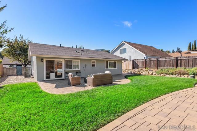 11310 Capilla Rd, San Diego, California 92127, 4 Bedrooms Bedrooms, ,2 BathroomsBathrooms,Single Family Residence,For Sale,Capilla Rd,240028989SD