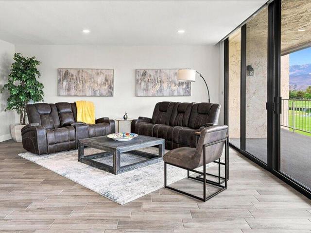 910 Island Drive #406, Rancho Mirage, CA 92270