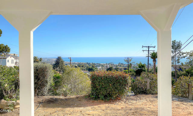 ViewFromCarPort