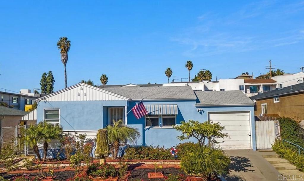5278 Trojan Ave