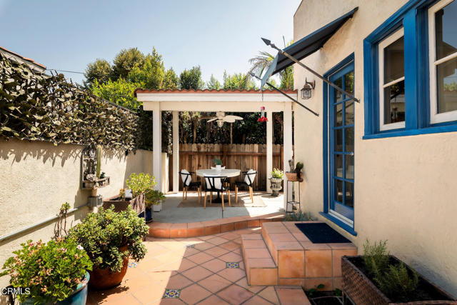 Detail Gallery Image 26 of 32 For 2428 Seneca St, Pasadena,  CA 91107 - 2 Beds | 1/1 Baths