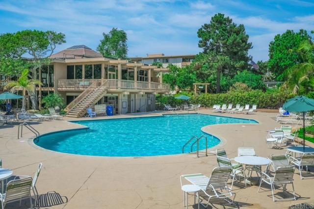 Detail Gallery Image 30 of 38 For 2666 Worden #8,  San Diego,  CA 92110 - 2 Beds | 1/1 Baths