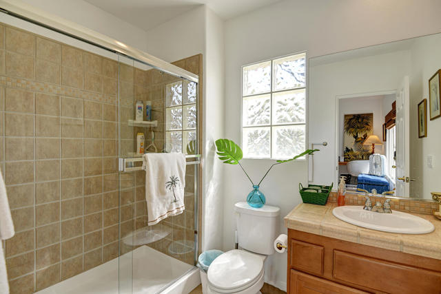 Casita Bath