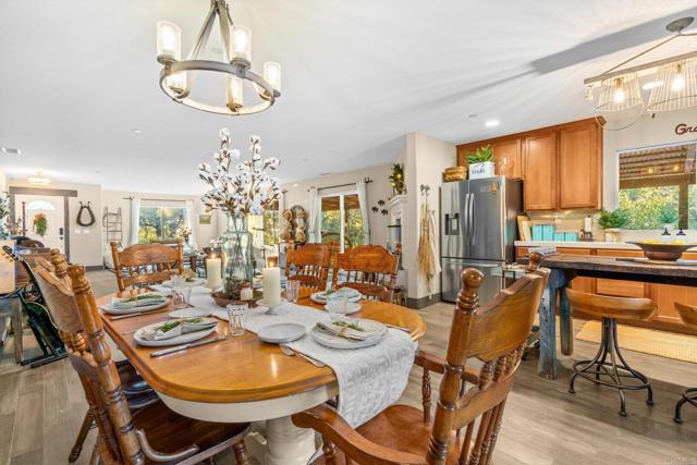 Detail Gallery Image 24 of 69 For 25258 Black Canyon Rd, Santa Ysabel,  CA 92070 - 3 Beds | 2 Baths