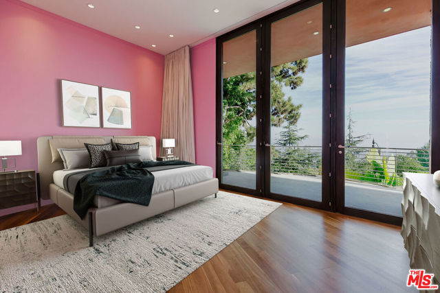Drew Fenton | 1111 Bel Air Place Los Angeles CA | MLS: 7030148