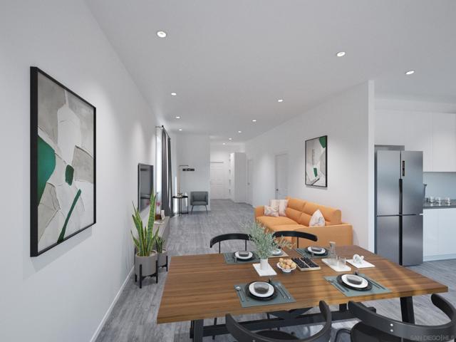 Image 28 of 29 For 490 Lado De Loma Dr #1-4