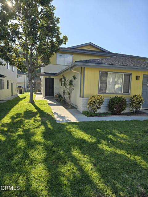 Detail Gallery Image 1 of 31 For 1179 Saratoga Ave, Ventura,  CA 93003 - 2 Beds | 1 Baths