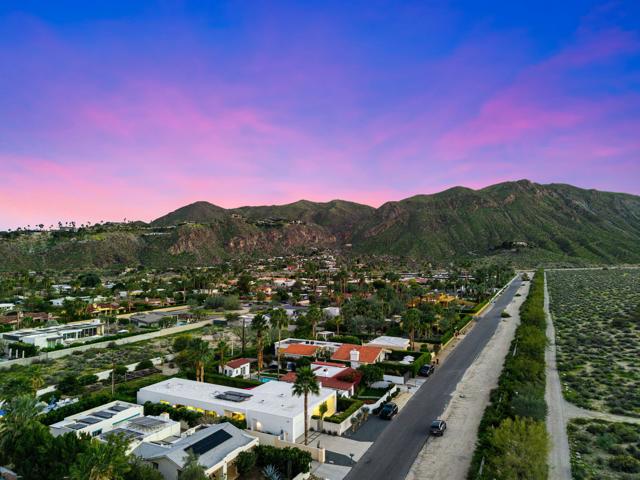 1940 S Barona Road, Palm Springs, CA 92264