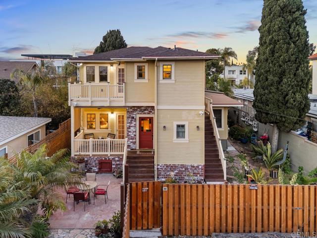 Detail Gallery Image 31 of 41 For 2847 Broadway, San Diego,  CA 92102 - 4 Beds | 4 Baths