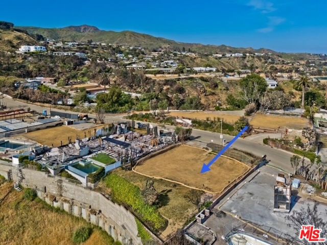 Drew Fenton | 917 Enchanted Way Pacific Palisades CA | MLS: 7172326