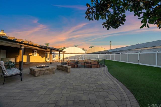 Detail Gallery Image 61 of 64 For 13815 Hilldale Rd, Valley Center,  CA 92082 - 5 Beds | 4/1 Baths