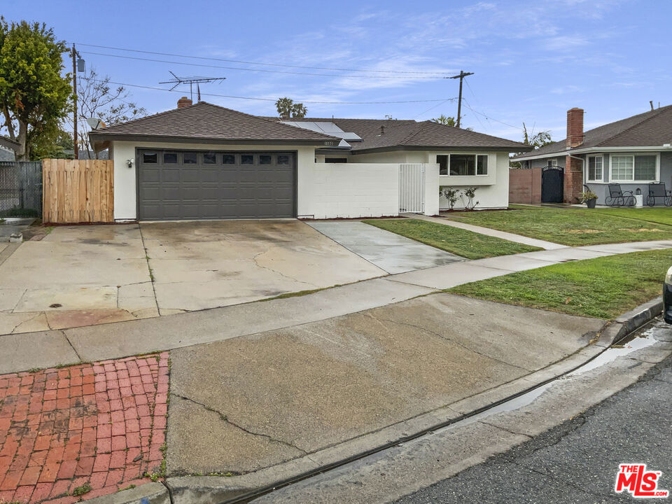 18551 Tango Avenue