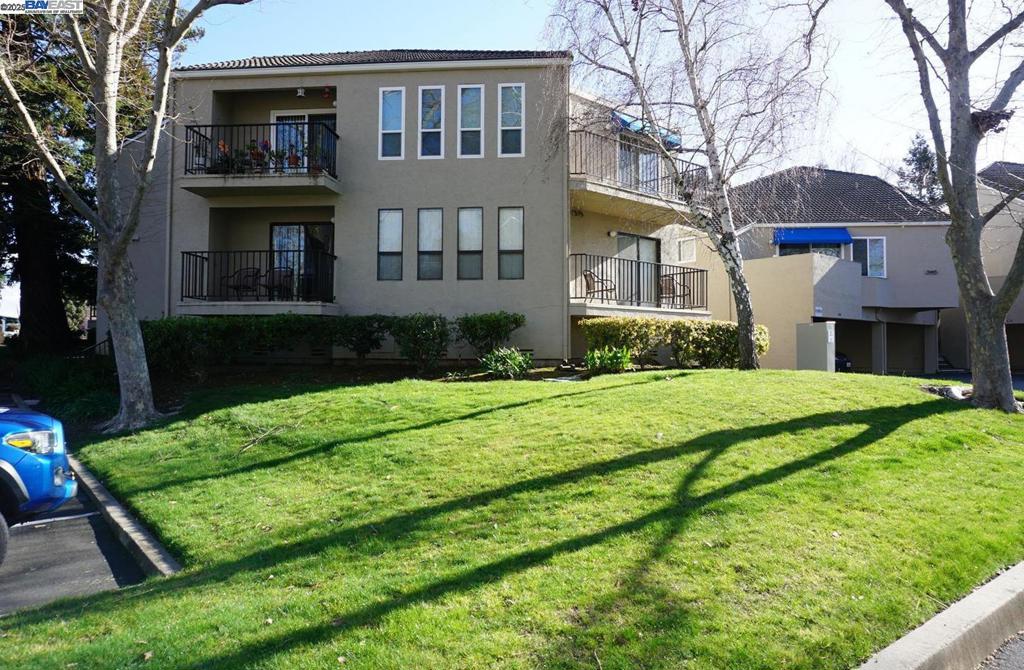 39495 Albany Cmn #C