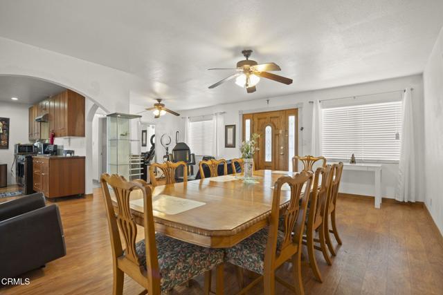 Detail Gallery Image 19 of 52 For 320 D St, Fillmore,  CA 93015 - 4 Beds | 2/1 Baths